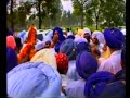 Dera Sant Garh Harkhowal {Morcha Fateh - 1}