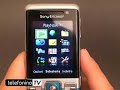 sony ericsson c702 videoreview da telefonino net