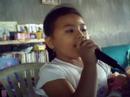 Inah sings To Love You More Inah sings To Love You More