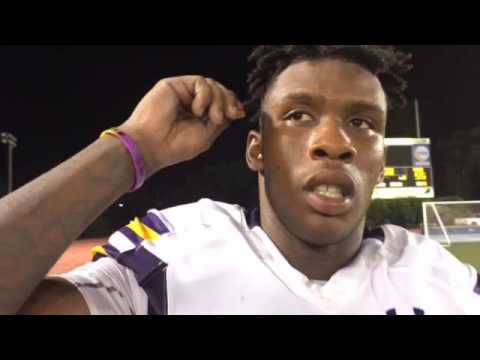 New Orleans WR Racey McMath Announces Top 3 Schools, Will Visit LSU