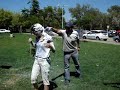 Enhuevamiento post-recibida en la...