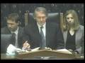 Chairman Markey at Renewables Hearing
