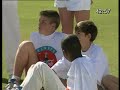The BobWolmer Way - Wicket keeping and fielding (5/6)