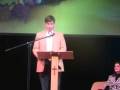 St. Luke UMC Thanksgiving Service