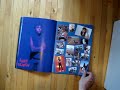 Metallica Damaged Justice TOUR BOOK 1988