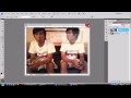 Cloning Tutorial in Adobe Photoshop CS4 (Tagalog)