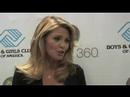 christie brinkley loves rock band and guitar hero.