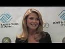 christie brinkley loves rock band and guitar hero.