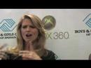 christie brinkley loves rock band and guitar hero.