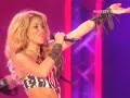 2010 FIFA World Cup Kick-off-Shakira