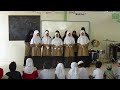 Click here to watch this video akhwat RJ Nasyid