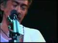 鳥肌モンのjunk land  玉置浩二　tamaki koji