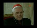 Catecismo - Ratzinger