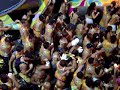 Claudia Leitte canta \"Quebra A�\"