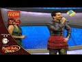 DID Doubles Jan. 22 '11 - Jay Bhanushali