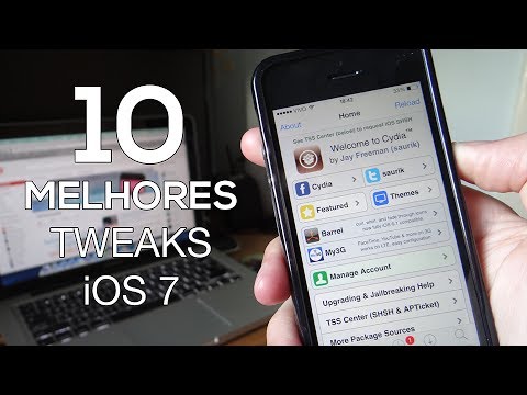 tweaks - 10 MELHORES TWEAKS DO iOS 7 #2: https://www.youtube.com/watch?v=brLUdWn-yMg - 10 MELHORES TWEAKS DO iOS 7 #3: https://www.youtube.com/watch?v=B1iJAcmfPwE S...