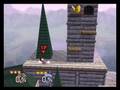 Super Smash Bros. 64 Ness Perfect DJC