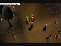 Godchild at Clan Wars