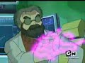 Code Lyoko Xana Attack Code Lyoko Xana Attack
