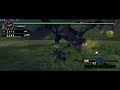 MH2G - BLUE RATHALOS MH2G - BLUE RATHALOS
