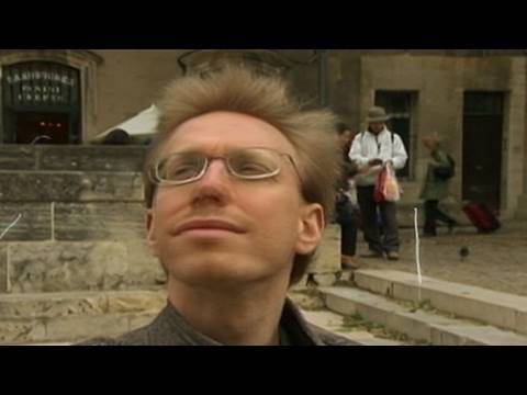 genius - Math Genius Computes in Blink of an Eye from the 20/20