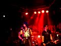 teledysk, klip, The 69 Eyes,- Betty blue