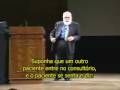 James Randi explica a Homeopatia - parte 1
