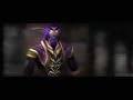 Druid vs Chuck Norris Druid vs Chuck Norris