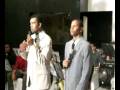 Irmãos levitas - Jedson e Ezequiel