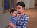 Los Sims 2 - Los Peregrin