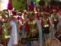 Romanos Blancos, Nuestra Señora de las Angustias