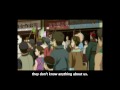 CANAAN - In Front of People / Ihmisten edessä