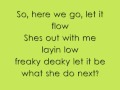 Karl Wolf   Carrera Lyrics -- Please check out new channel for new songs: twins4eva11