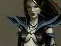 Warhammer Online - Sorceress Career Video