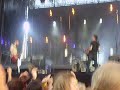 Luke Fin Stella Rock En Sotck 2008