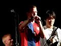 Preoccupied Pipers play Lawsuit