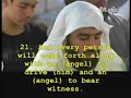Al-Hashem: Surat Qaf -- Ramdan 1427H/2006
