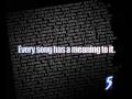 videos de Don't Forget The Lyrics Singapore - Umbrella