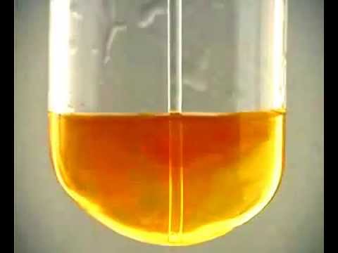 how to dissolve znso4
