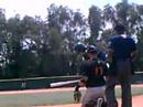 Wang-Wei Lin - game of April 18, 2007