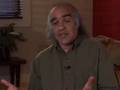 Sut Jhally on the Media Education Foundation