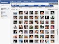 Visualization of Facebook friends with \"Friendly Search\" Visualization of Facebook friends with \"Friendly Search\"