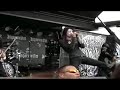Chthonic- Quasi Putrefaction (LIVE)...Ozzfest 2007