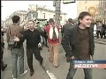 Сюжет Рен-ТВ об Антиментовском пикете 11.04.08