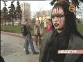 Сюжет Рен-ТВ об Антиментовском пикете 11.04.08