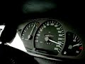 Opel Omega VMax