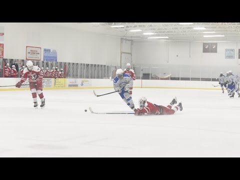 2018-2021 High School Highlights