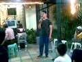 videos de Myron singing