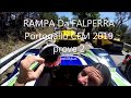 Falperra -discesa con il pubblico
