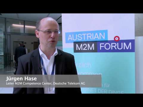 Austrian - Das Jahresforum für das INTERNET DER DINGE & MOBILE PAYMENT.